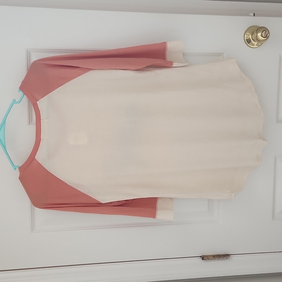 3/4 tee - Picture 2 of 3